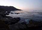 Monterey and Big Sur